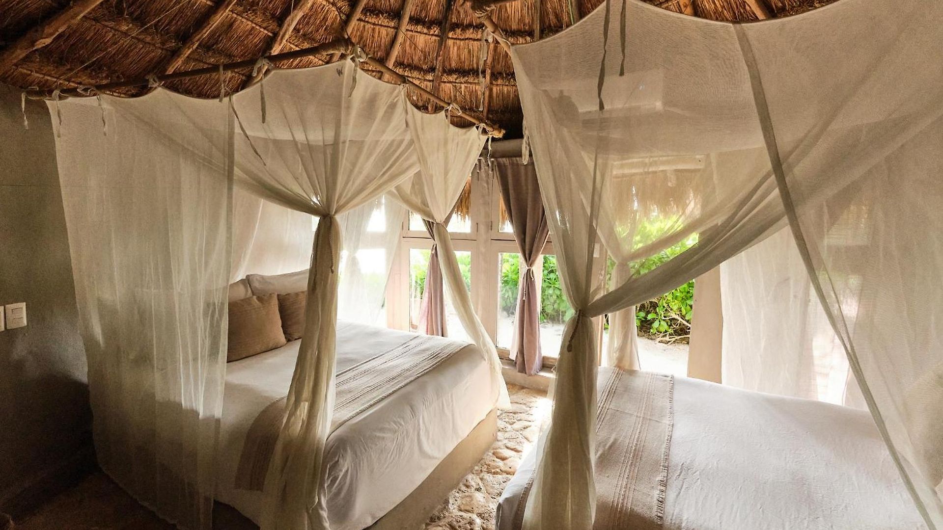 Art Village Hotel Tulum