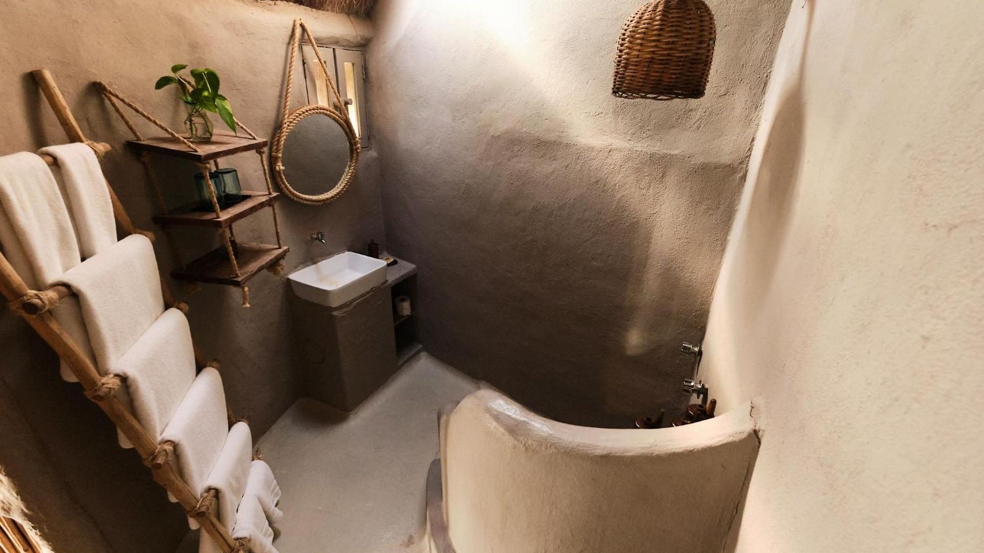 Hotel Art Village Tulum