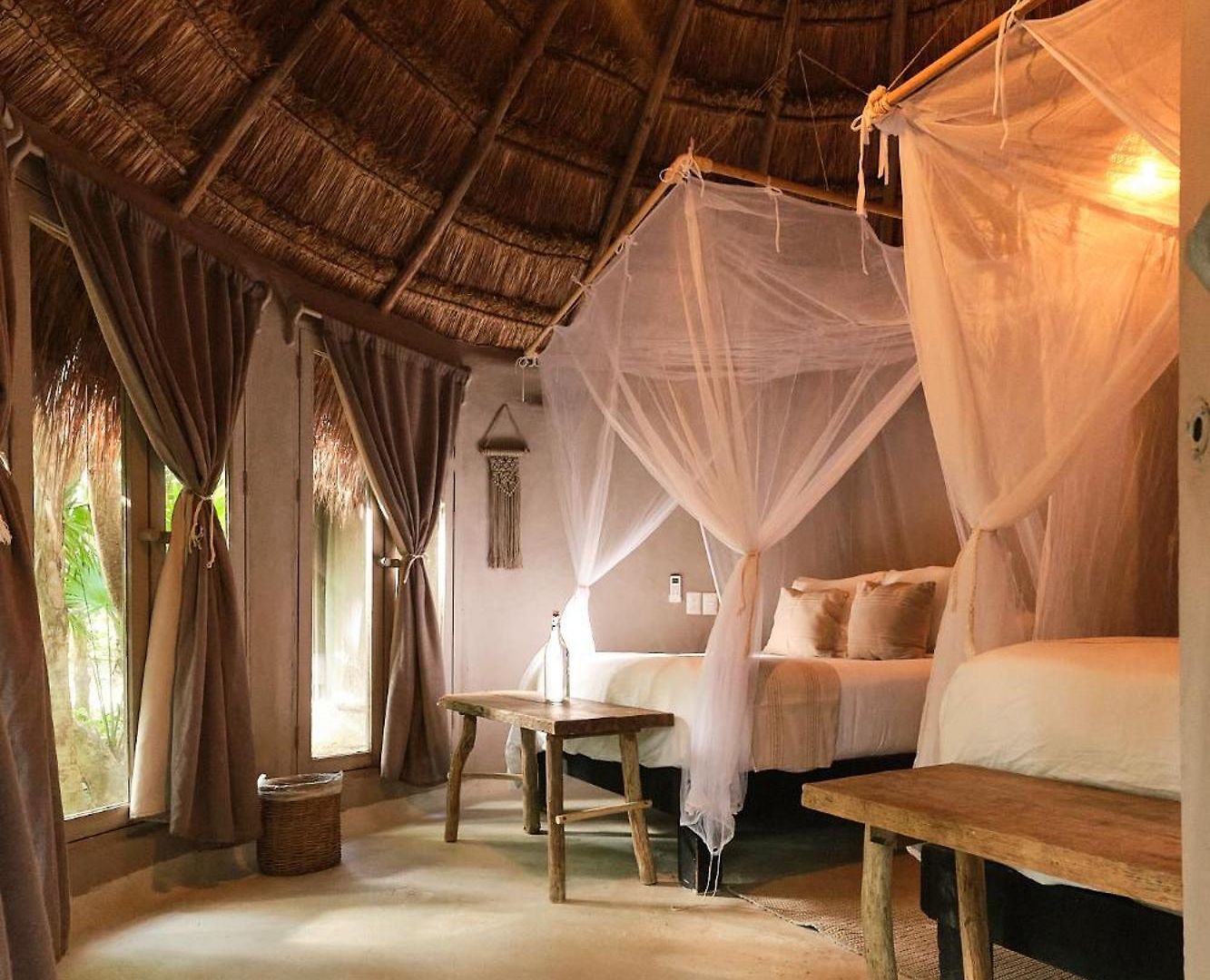 Art Village Tulum