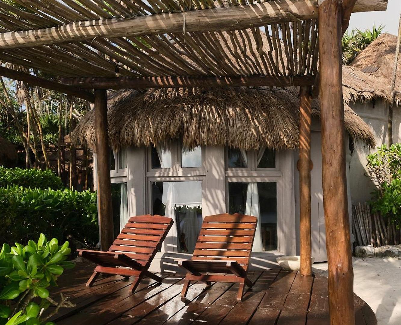 Hotel Art Village Tulum