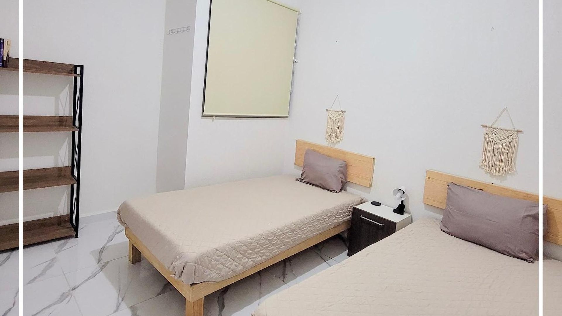 Casa Baaxal Apartahotel