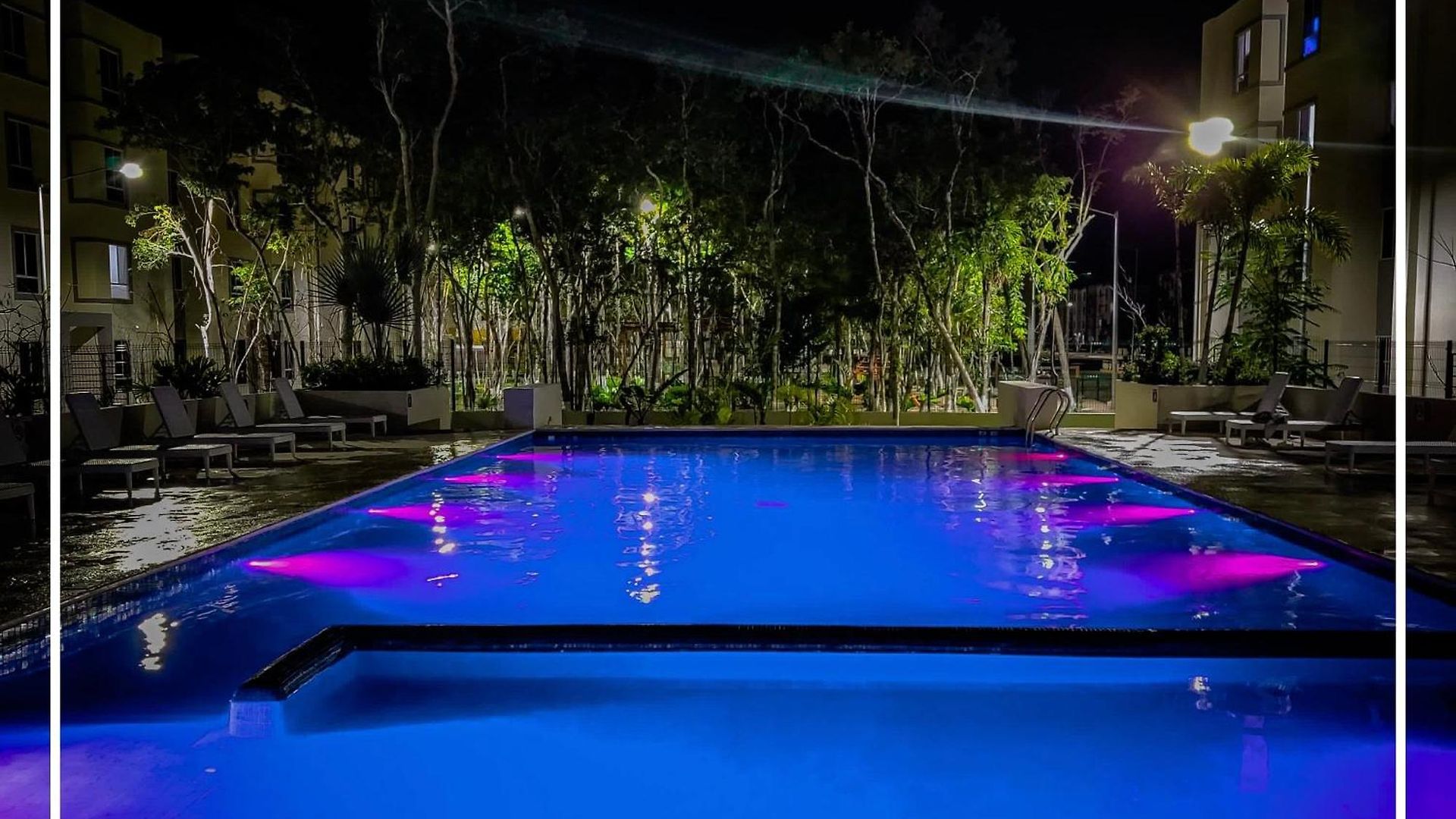 Casa Baaxal Apartahotel *