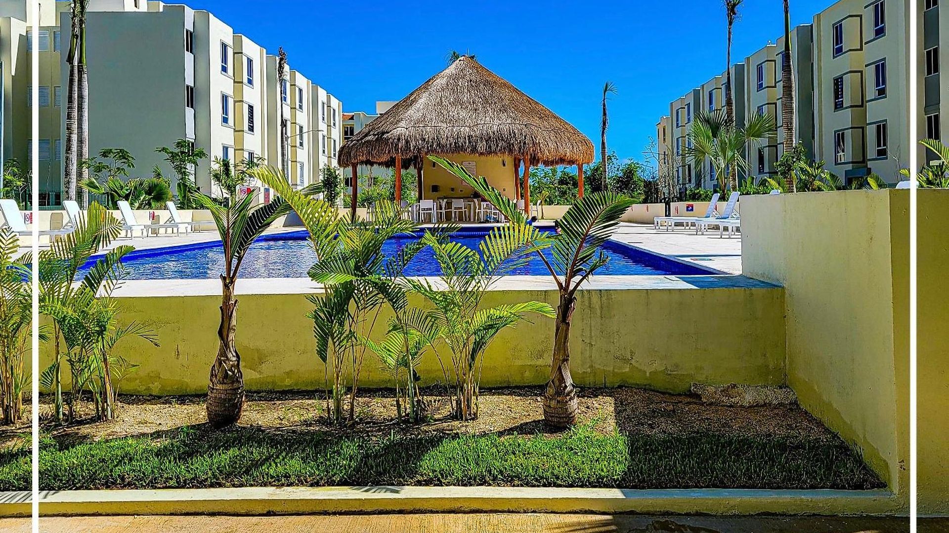 Apartahotel Casa Baaxal *