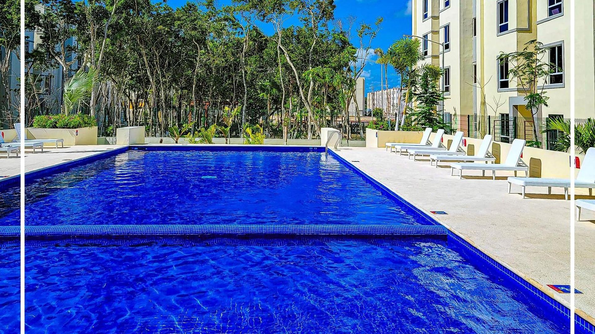 Casa Baaxal Apartahotel Tulum
