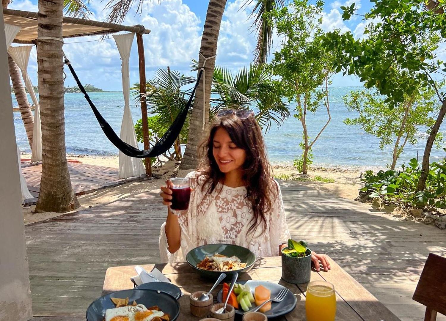 Alea Hotel Tulum