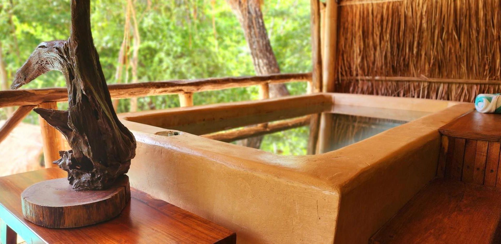 Kin Jungle Deluxe Tulum
