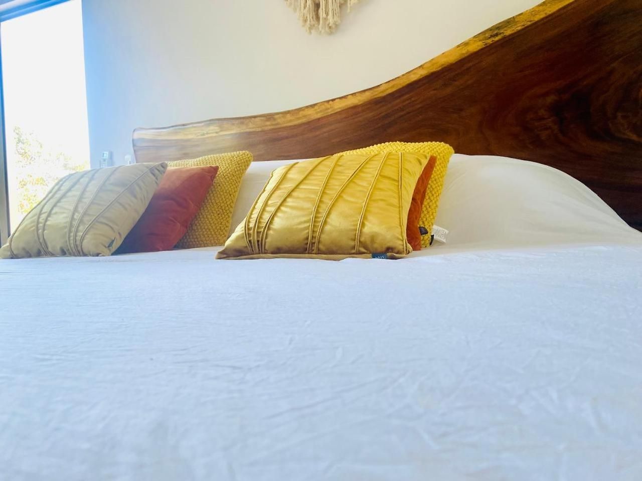 Exclusive Building Infinity Pool And Gym Restaurants And Bar District Nearby Сasa de vacaciones *