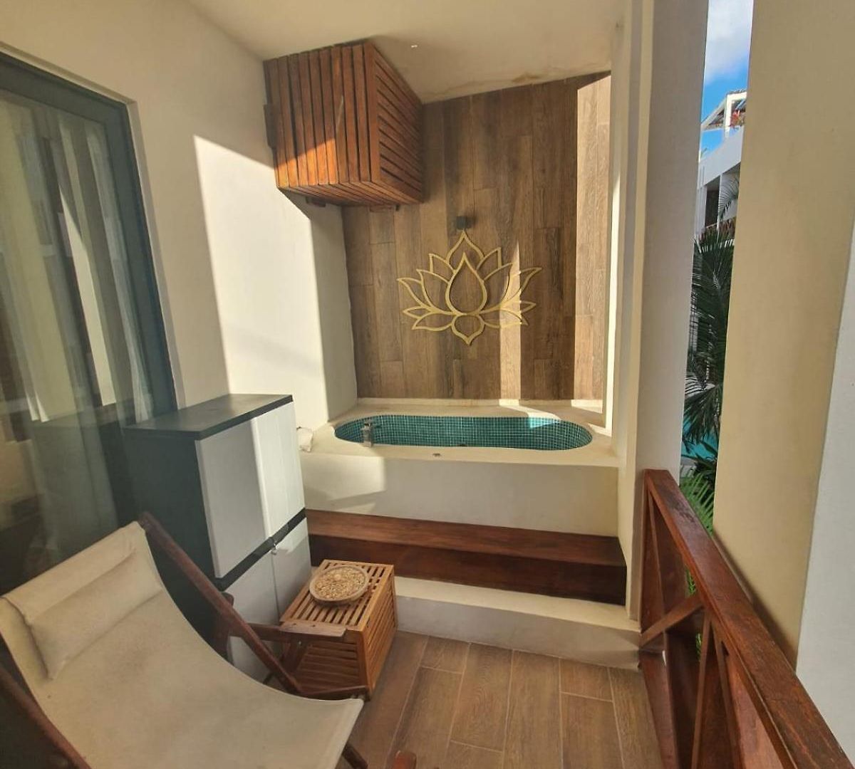 Apartment Smart Depas Elegante Estudio Totalmente Equipado *