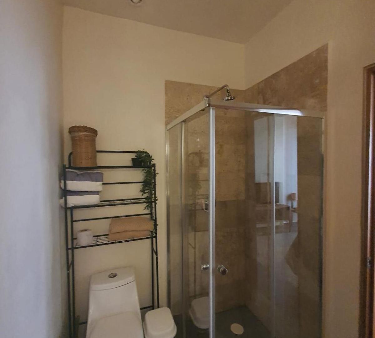 Apartment Smart Depas Elegante Estudio Totalmente Equipado