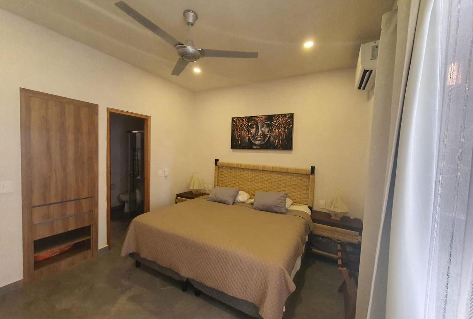 Apartment Smart Depas Elegante Estudio Totalmente Equipado Tulum