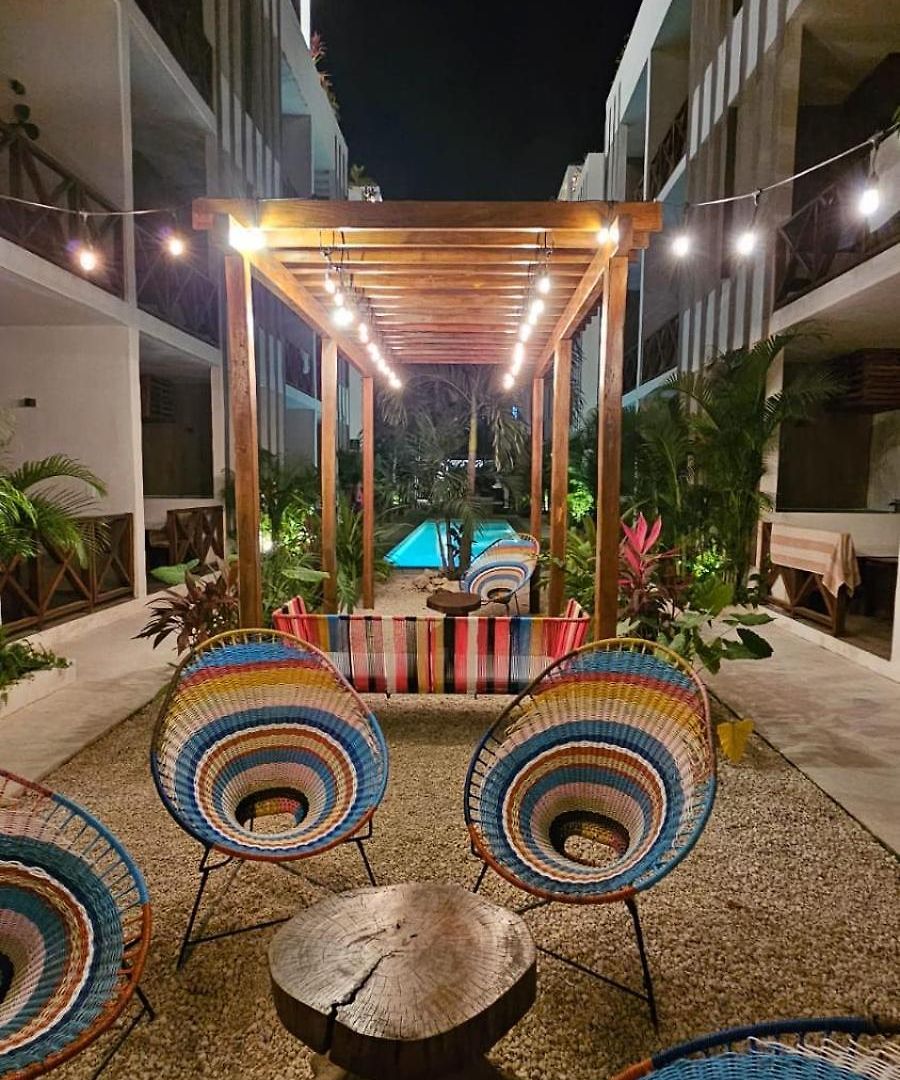 Apartment Smart Depas Elegante Estudio Totalmente Equipado