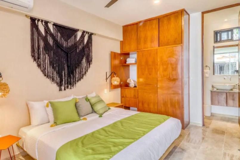 Amena Apartamento