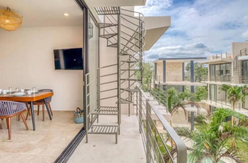 Apartamento Amena *