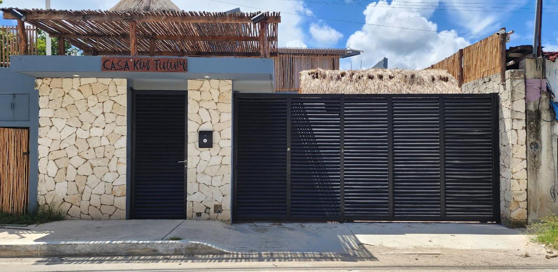 Kin House Downtown Tulum