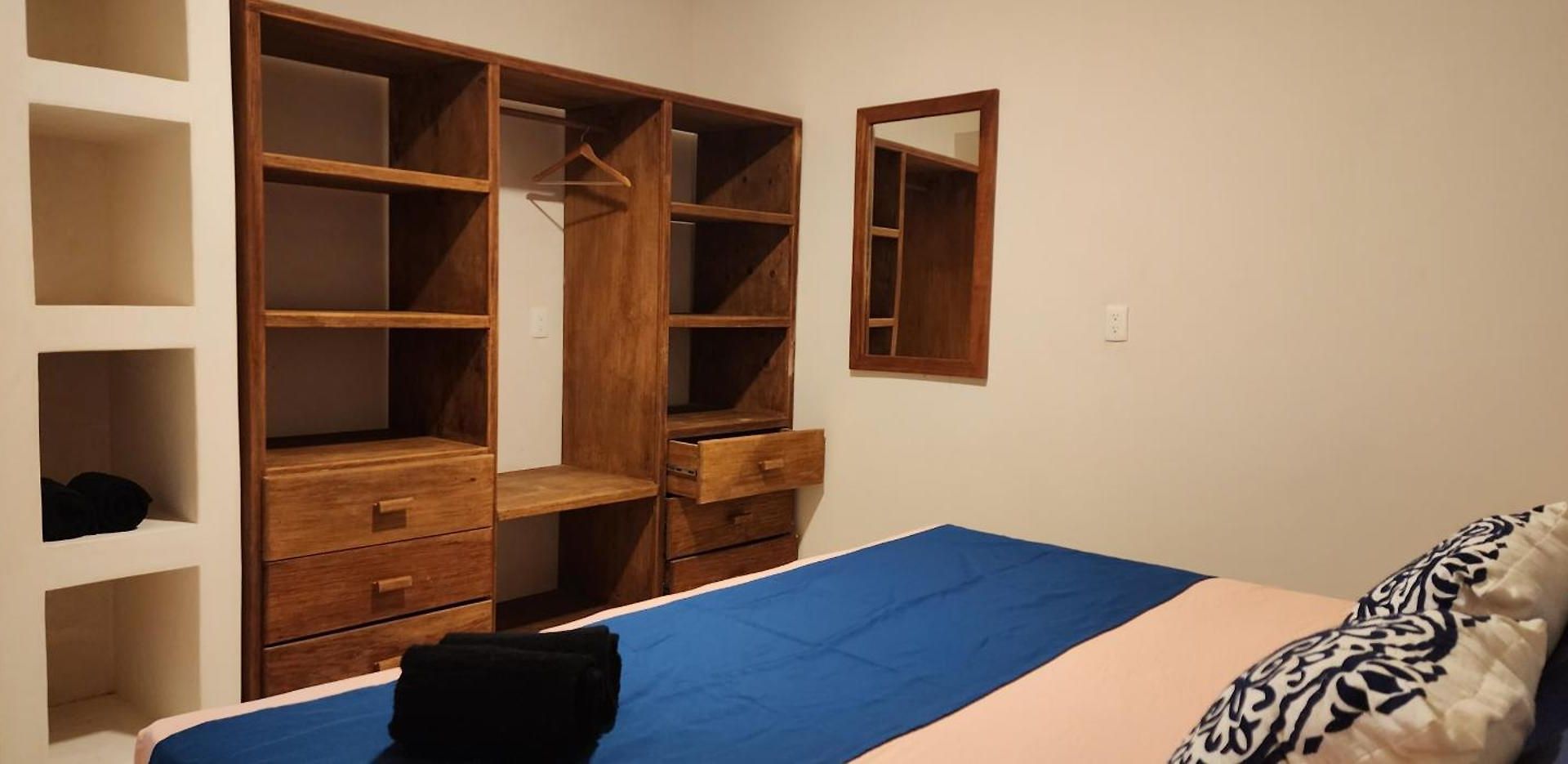 Kin House Downtown Apartamento Tulum
