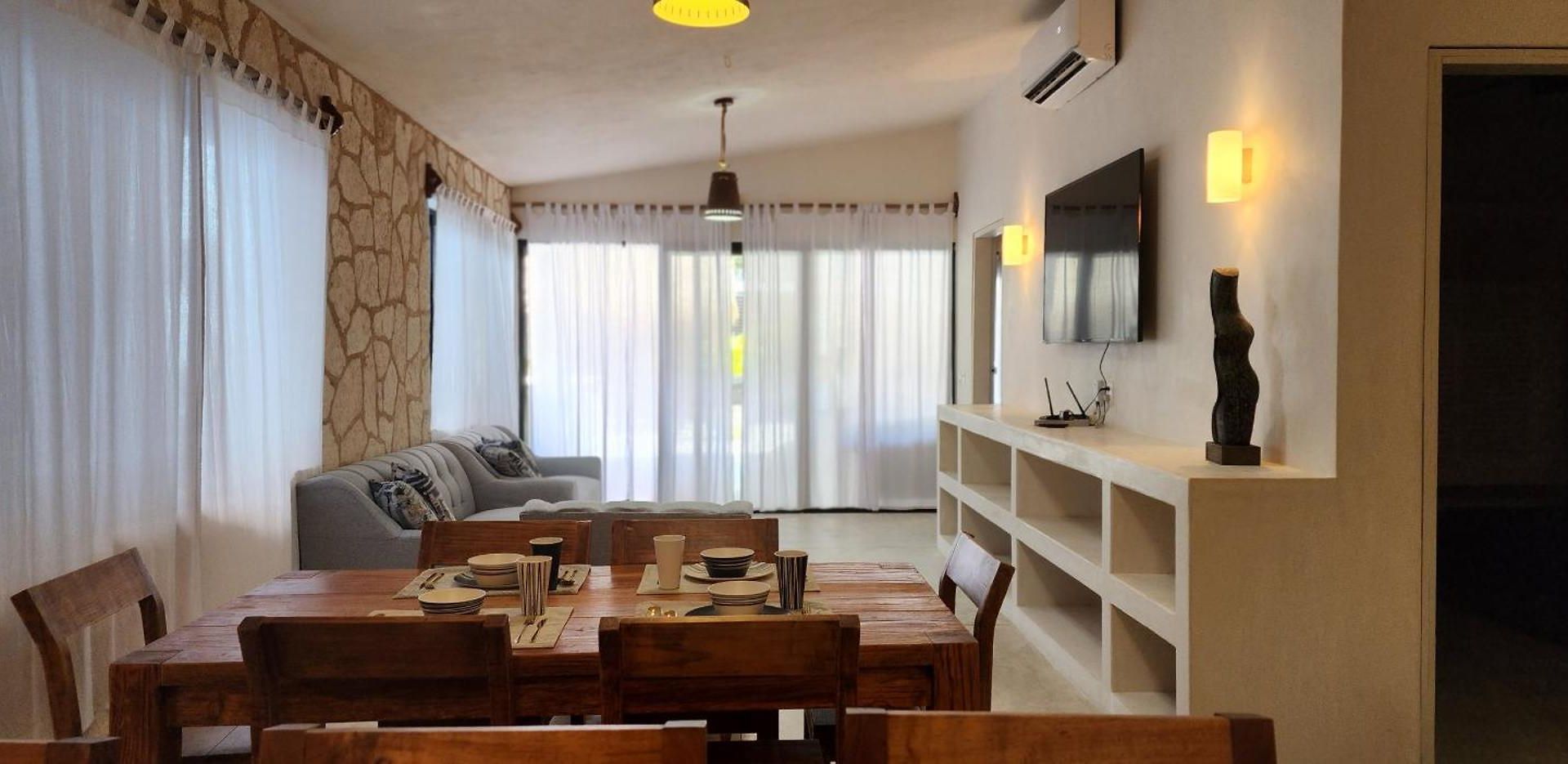 Apartamento Kin House Downtown