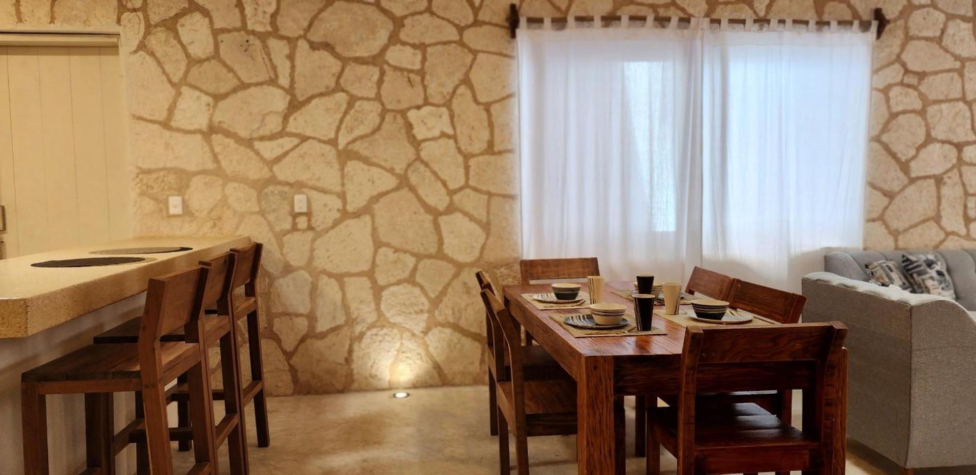 Apartamento Kin House Downtown *