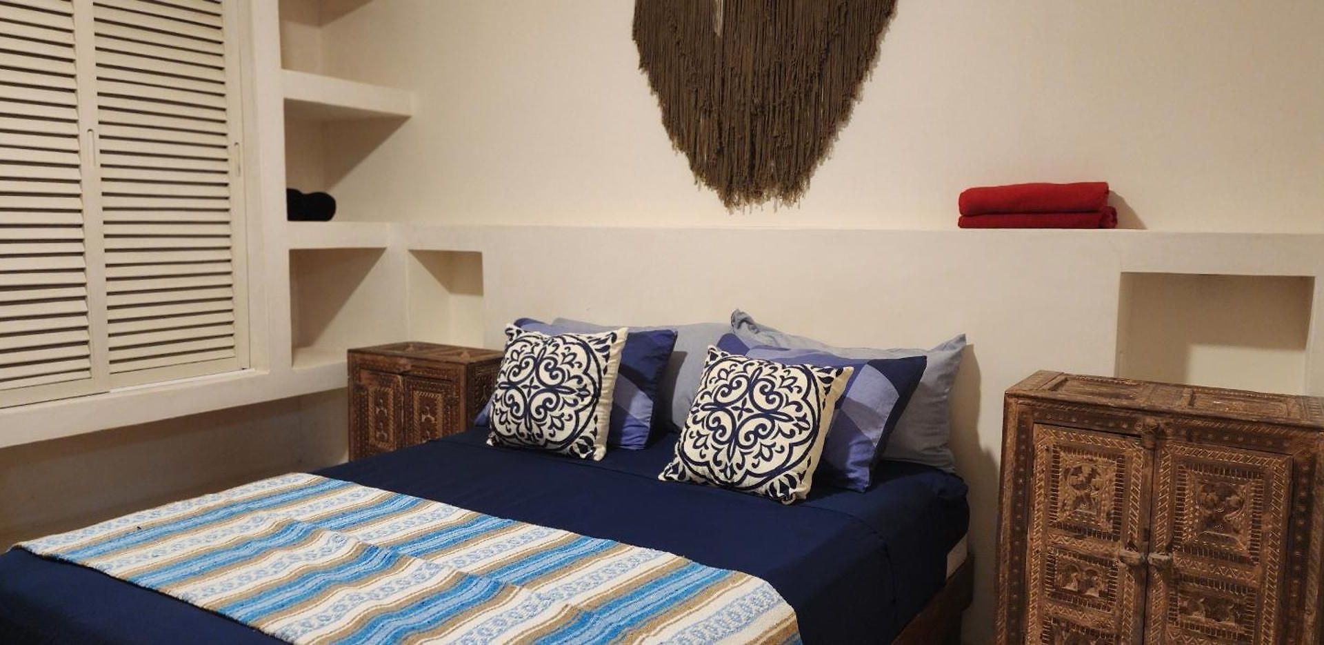 Apartamento Kin House Downtown Tulum