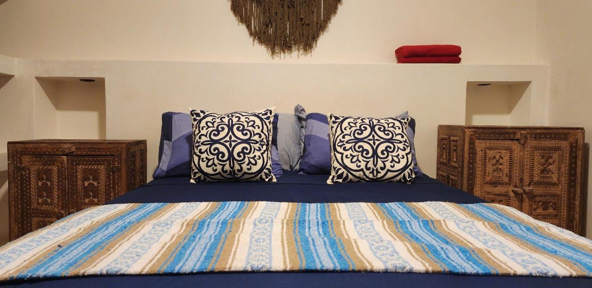 Kin House Downtown * Tulum
