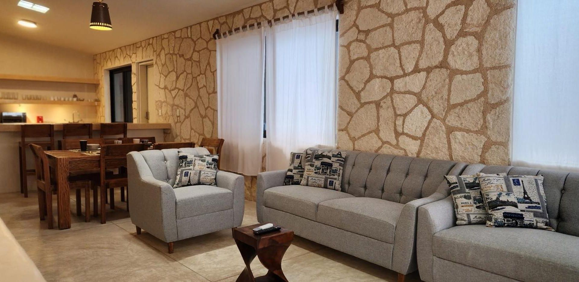 Kin House Downtown Apartamento