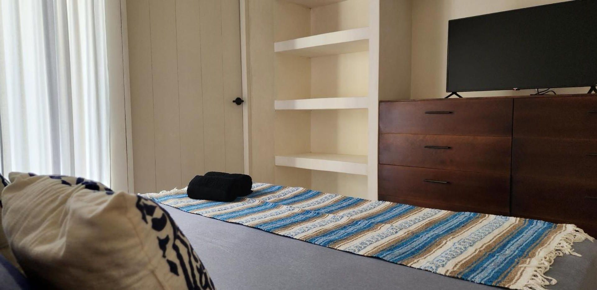 Kin House Downtown Apartamento