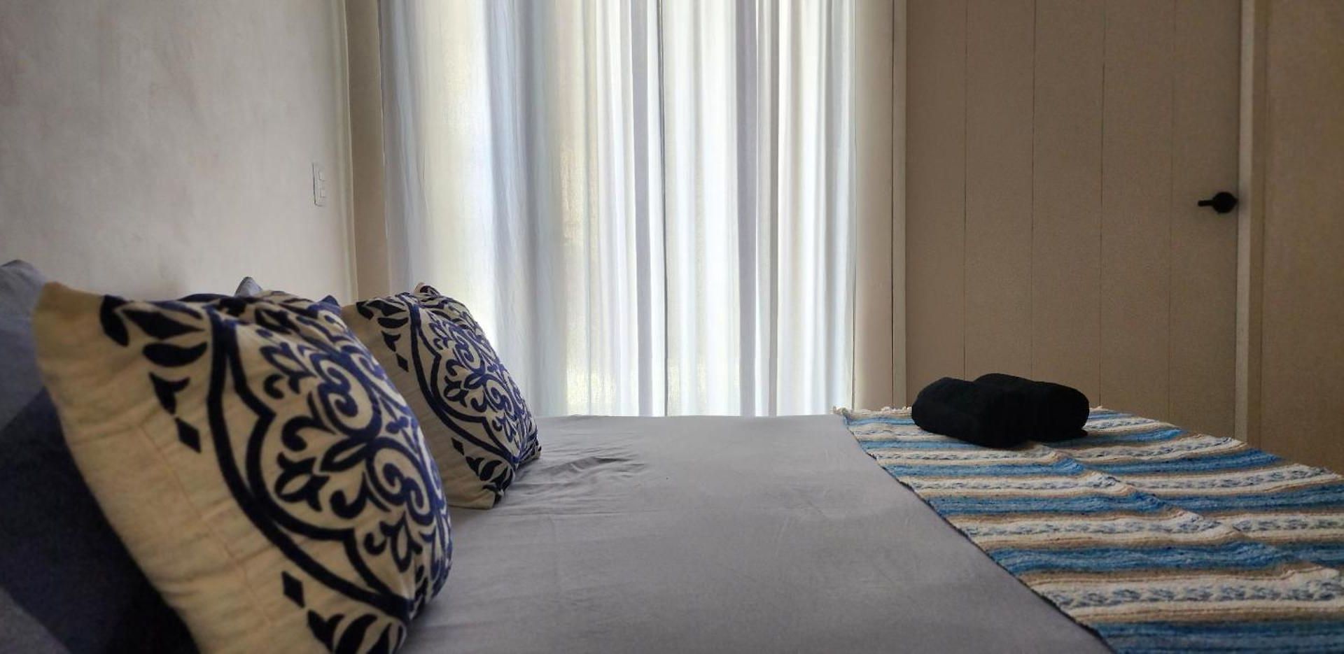 Apartamento Kin House Downtown *