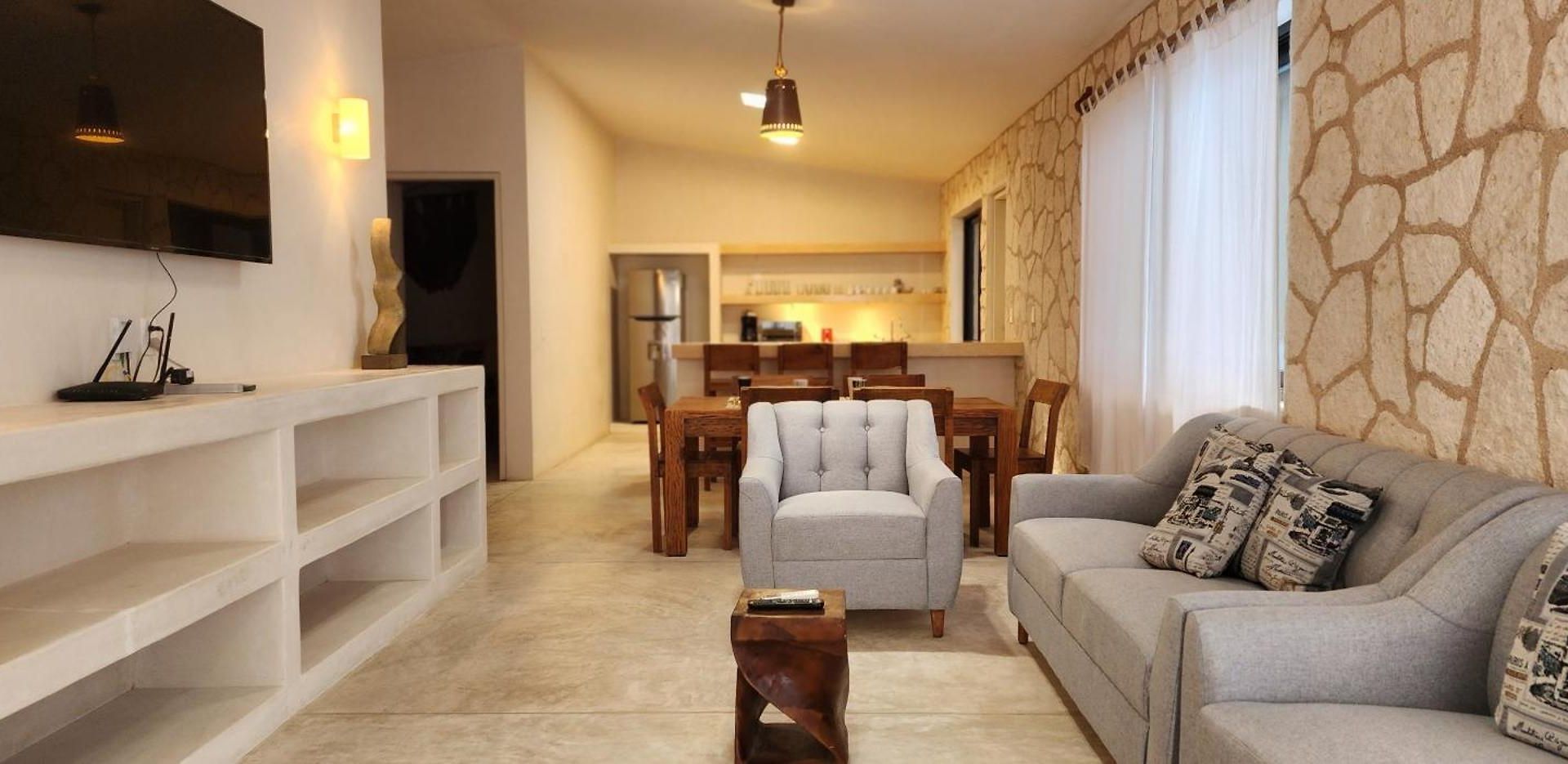 Kin House Downtown Tulum