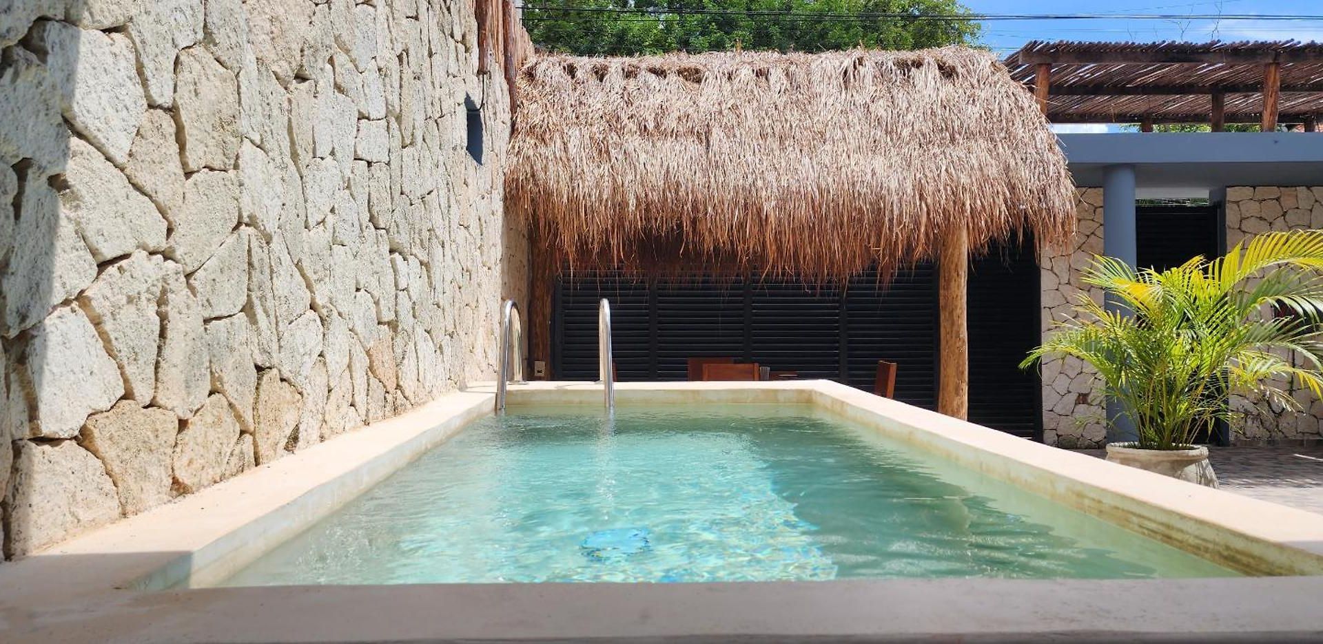 Kin House Downtown Tulum