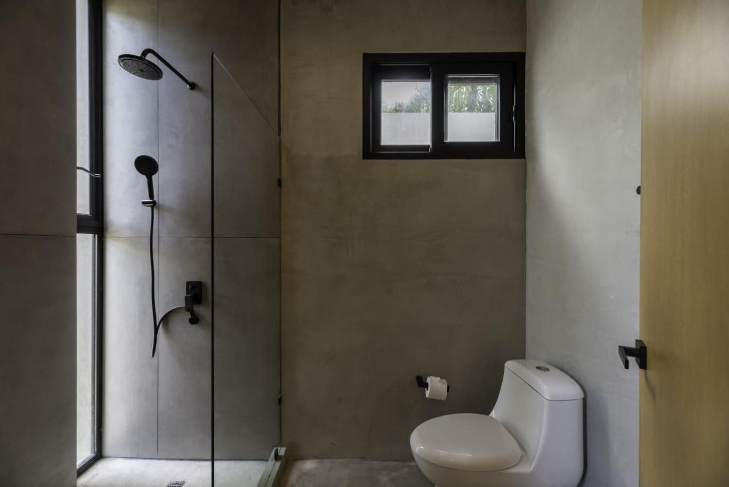 Brutalist 7br Masterpiece Design, Luxury Pool *