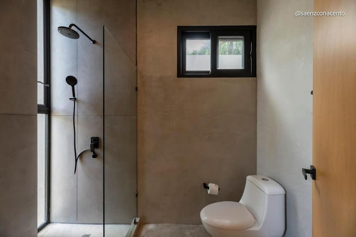 Brutalist 7br Masterpiece Design, Luxury Pool Tulum
