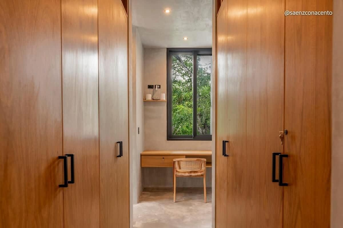Сasa de vacaciones Brutalist 7br Masterpiece Design, Luxury Pool