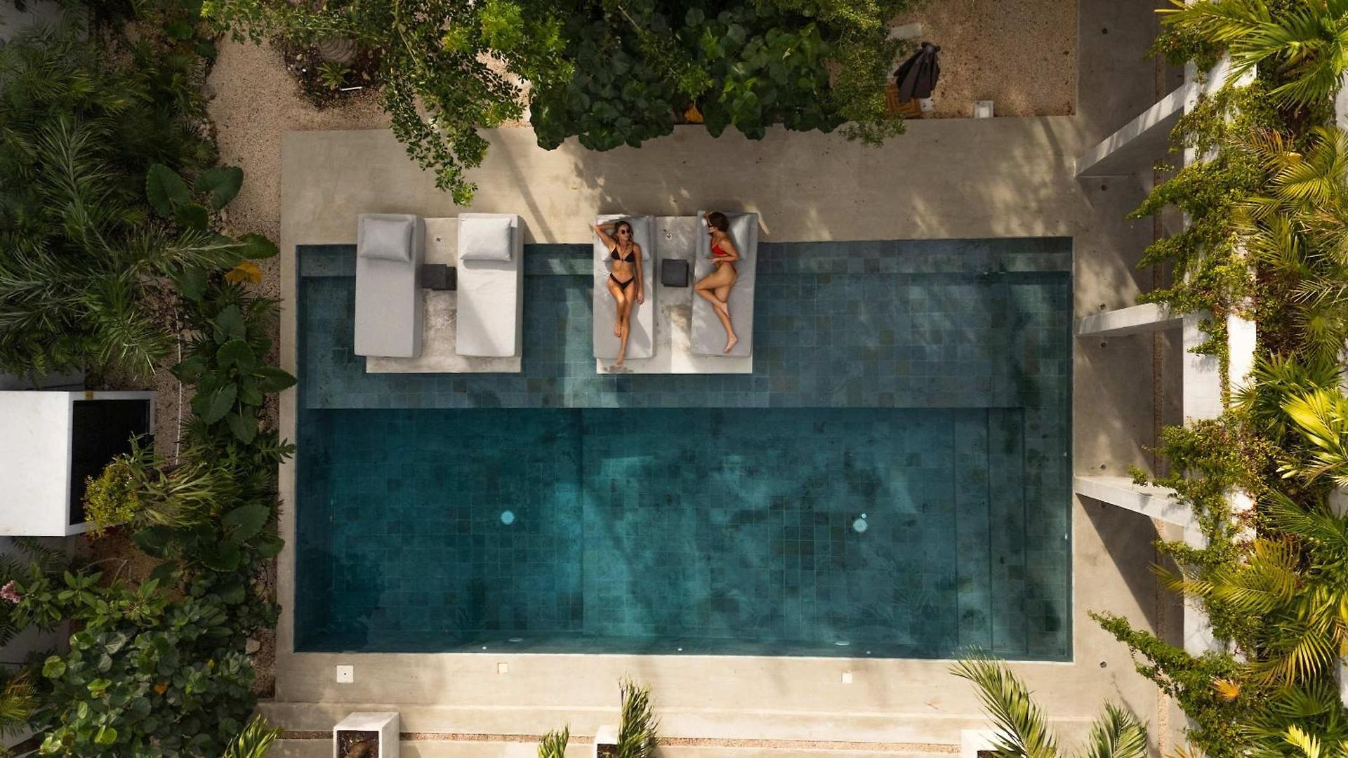 Brutalist 7br Masterpiece Design, Luxury Pool Сasa de vacaciones