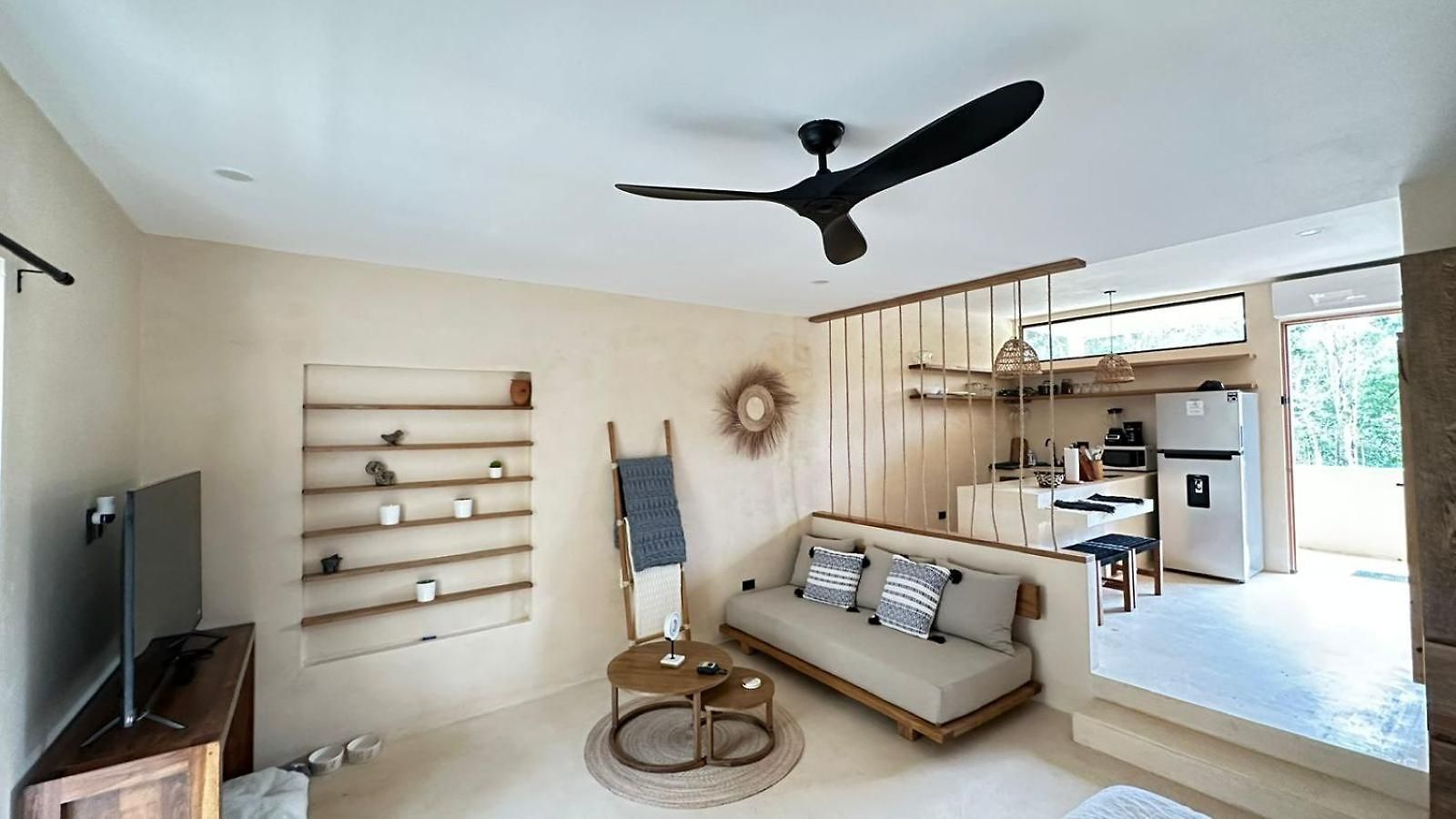 Cocay Departamento Jt Apartment Tulum