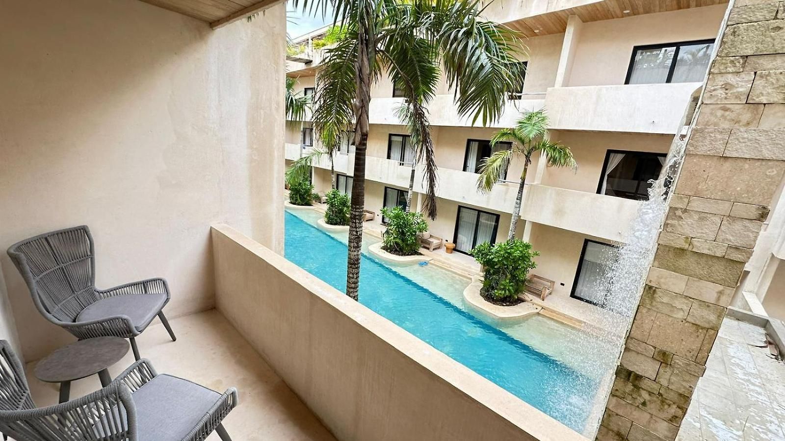 Apartment Cocay Departamento Jt