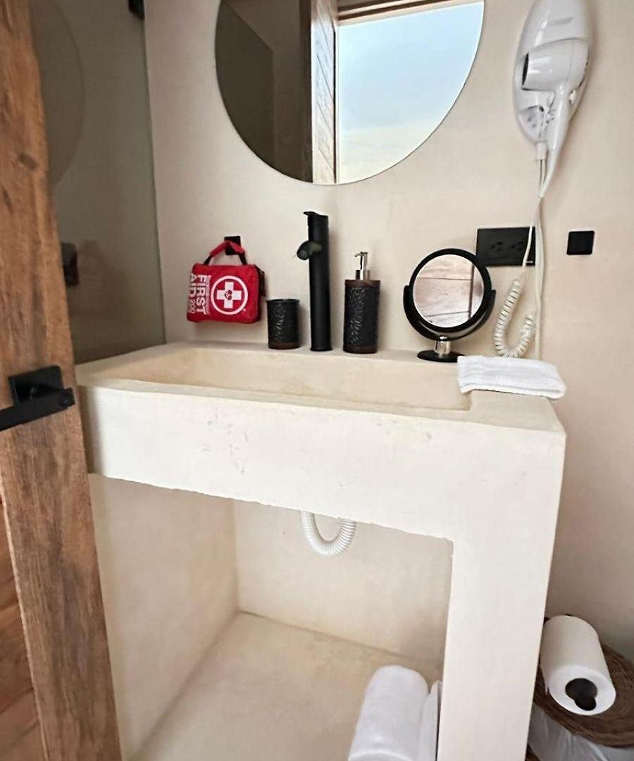 Cocay Departamento Jt Apartment Tulum