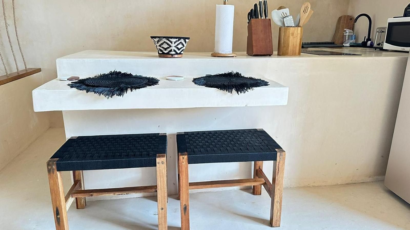 Apartment Cocay Departamento Jt
