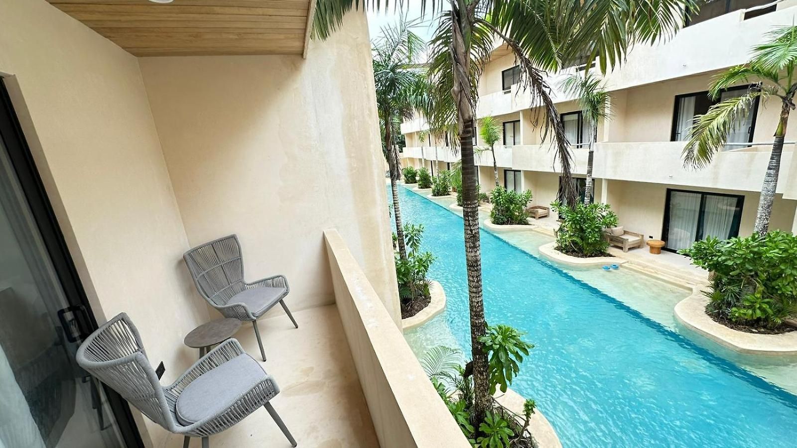 Cocay Departamento Jt Apartment