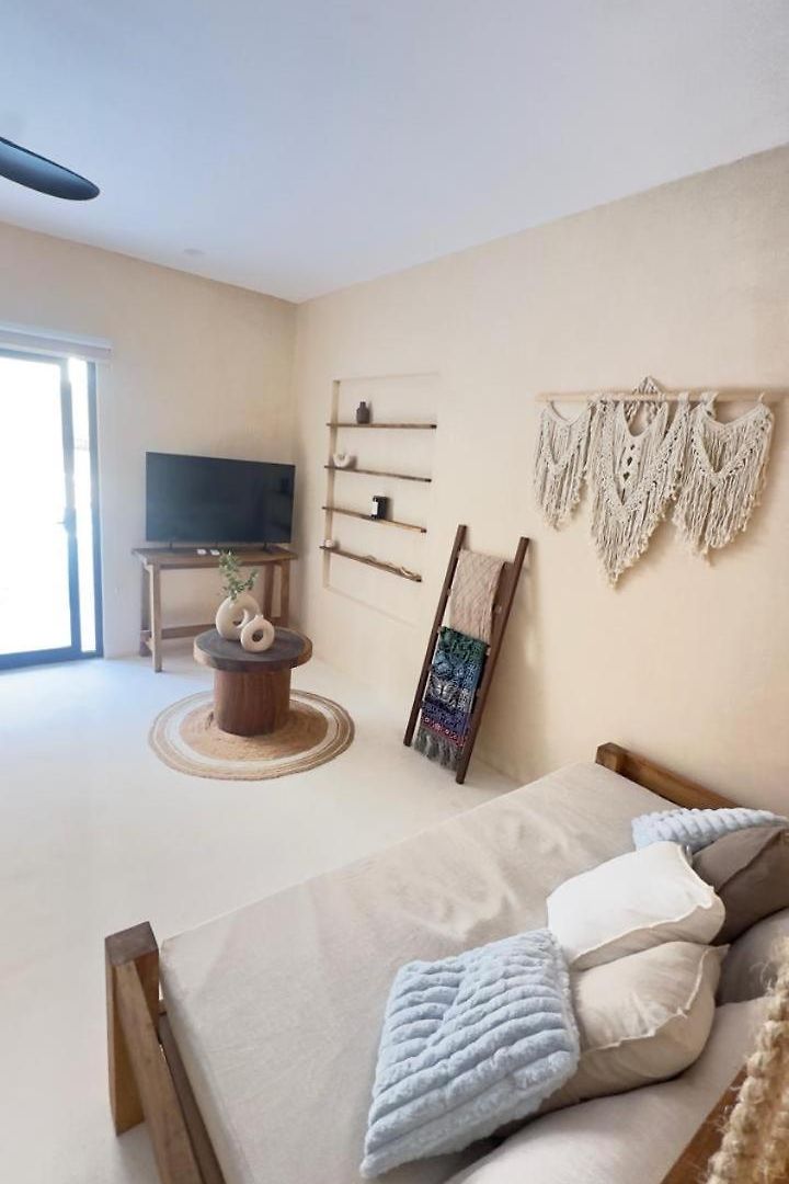 Apartment Cocay Departamento Jt *