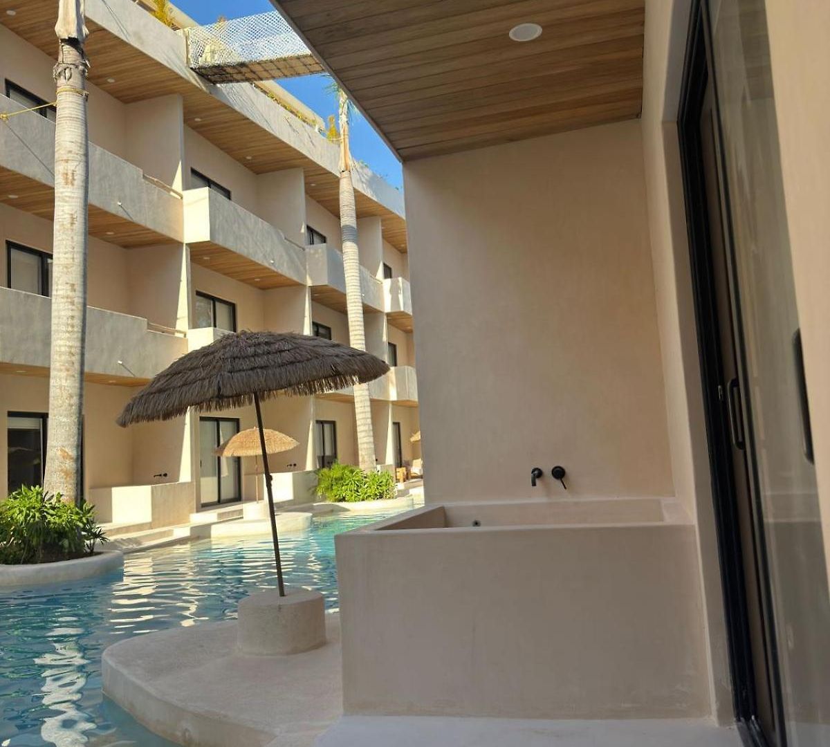Cocay Departamento Jt Apartment