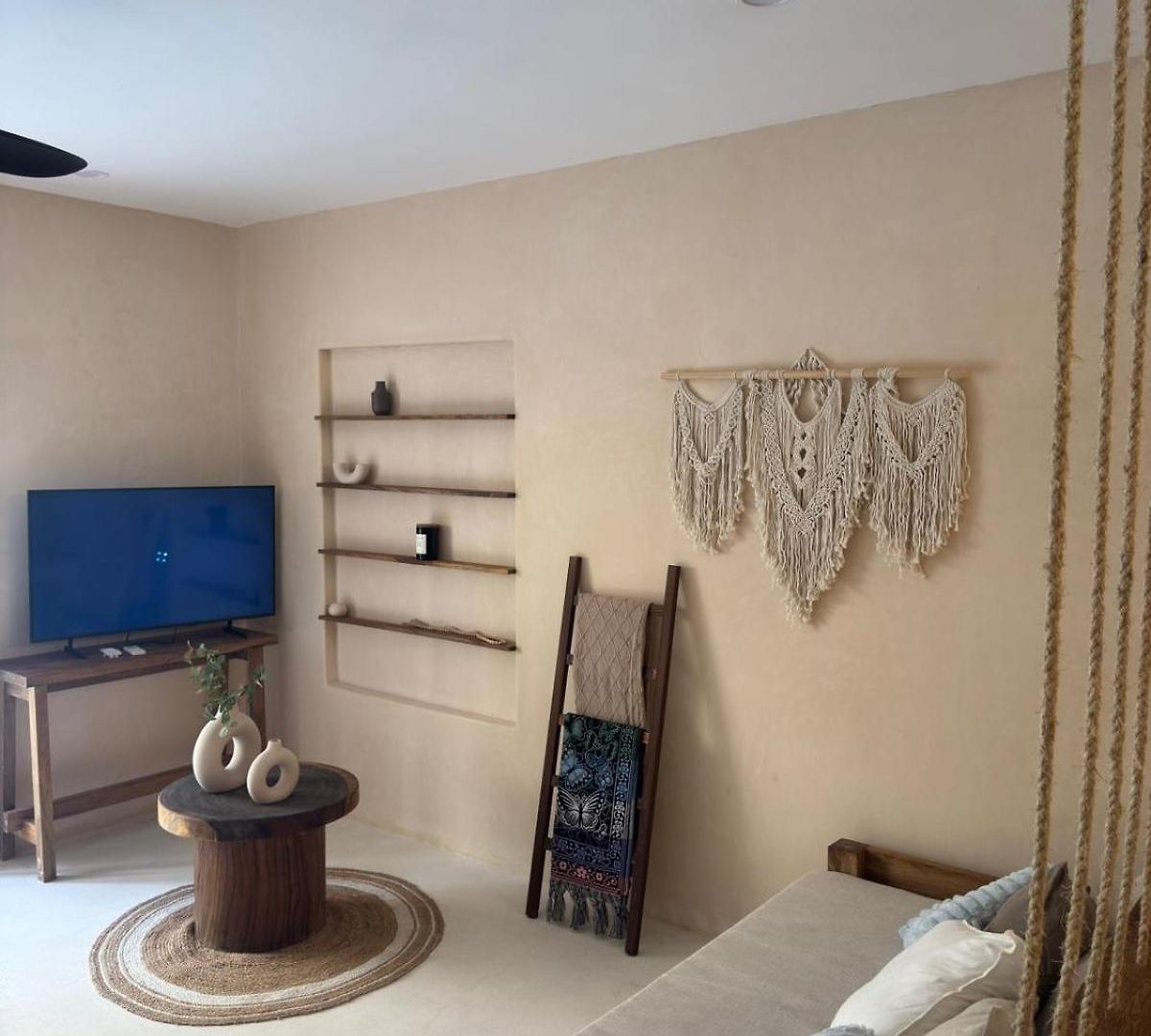 Cocay Departamento Jt Apartment