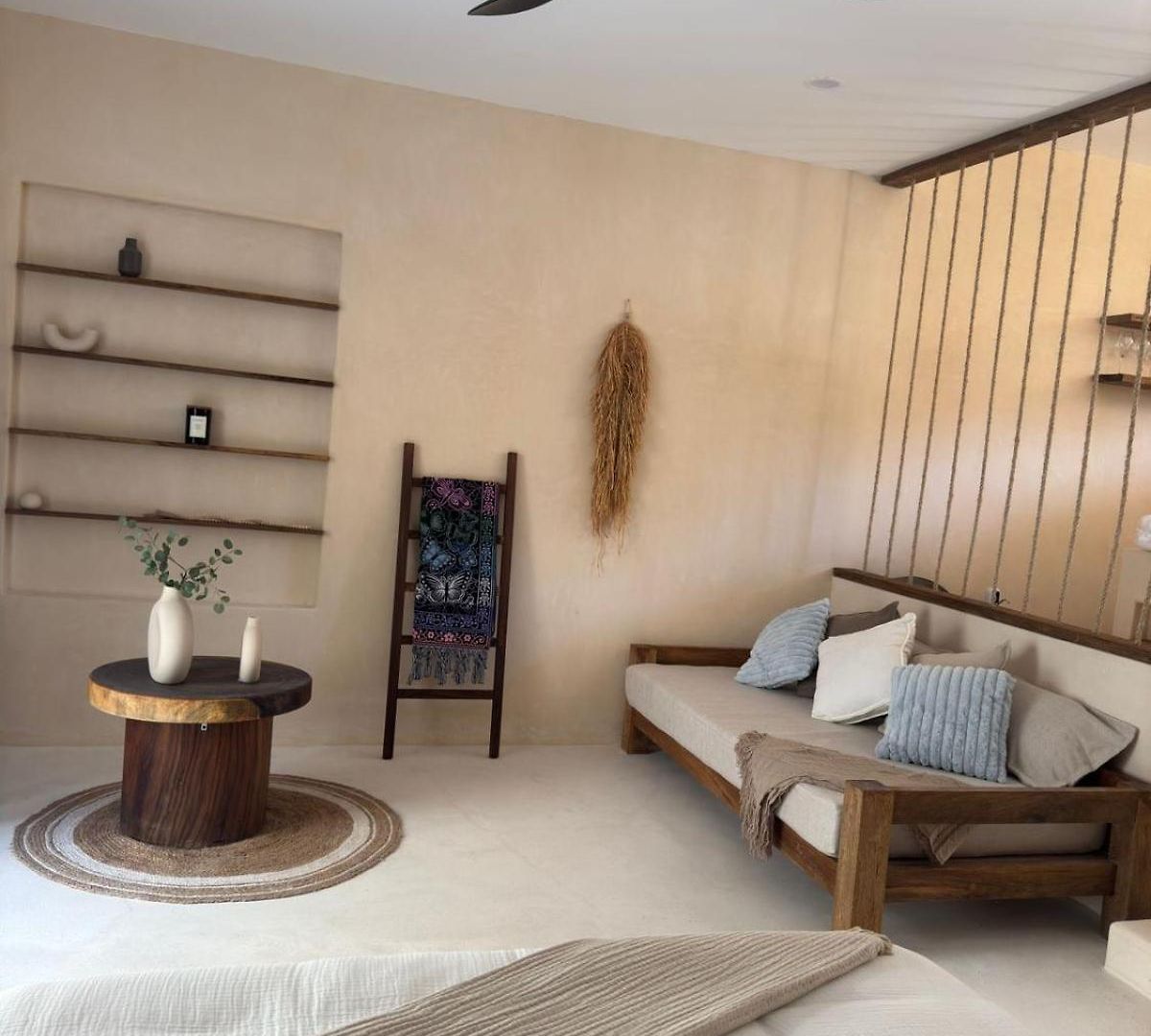 Cocay Departamento Jt Tulum