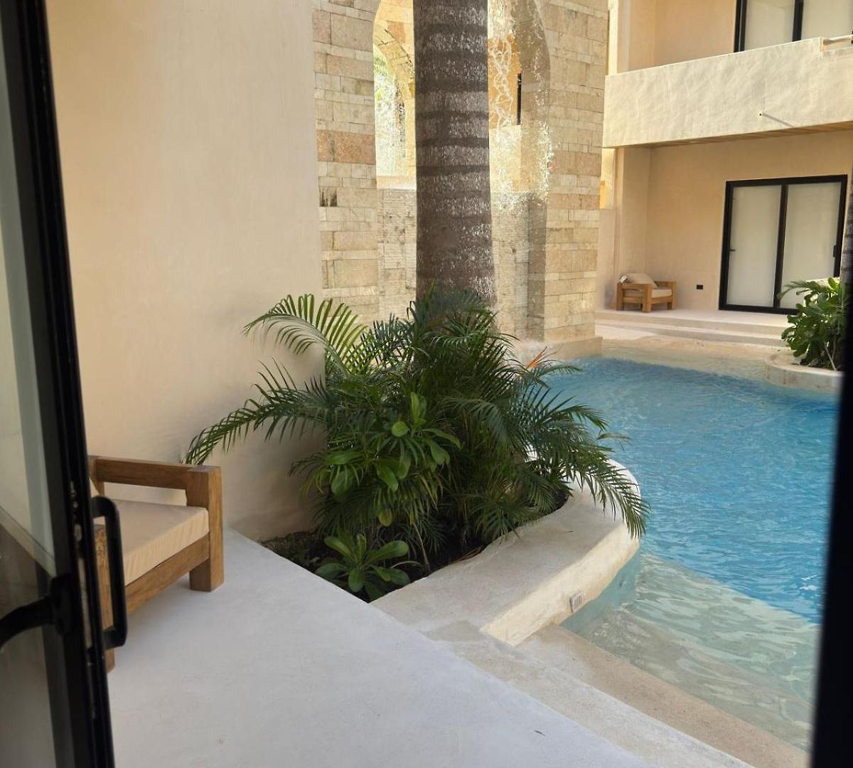 Cocay Departamento Jt Apartment *