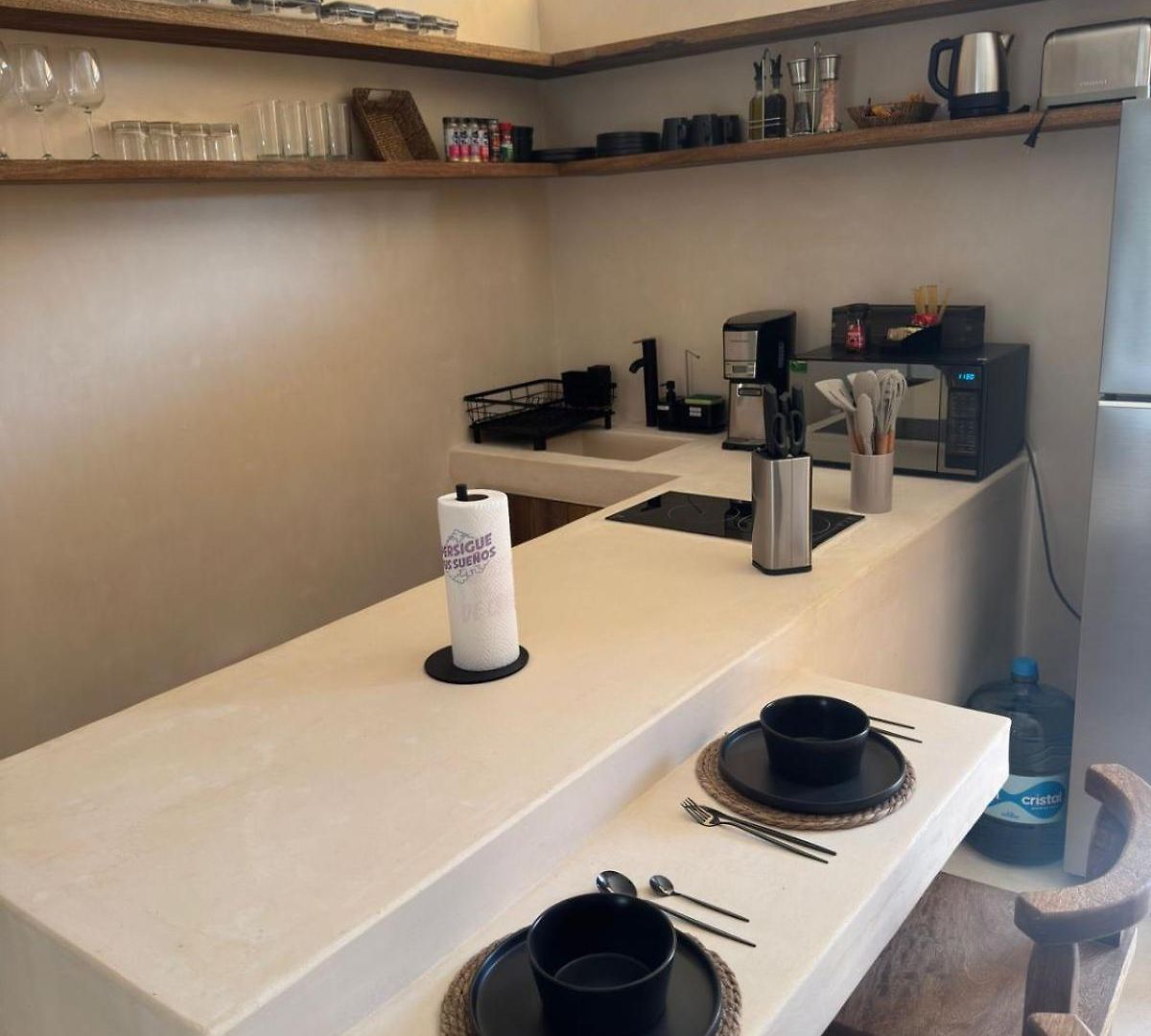 Cocay Departamento Jt Apartment *