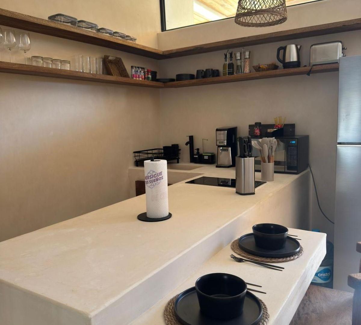 Apartment Cocay Departamento Jt *