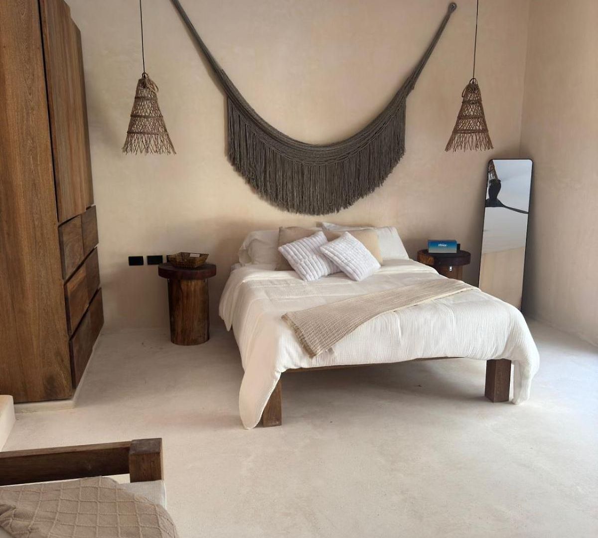 Cocay Departamento Jt Apartment