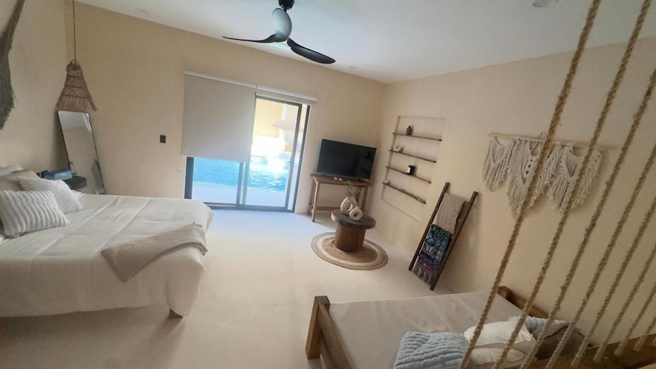 Cocay Departamento Jt Apartment *