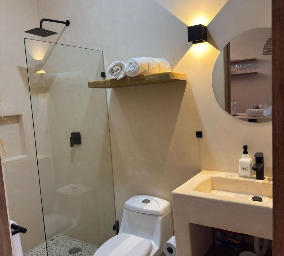 Cocay Departamento Jt Apartment