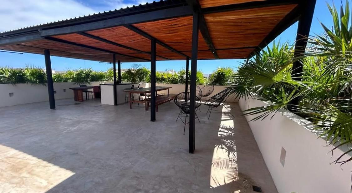 Hostel Selva Tulum