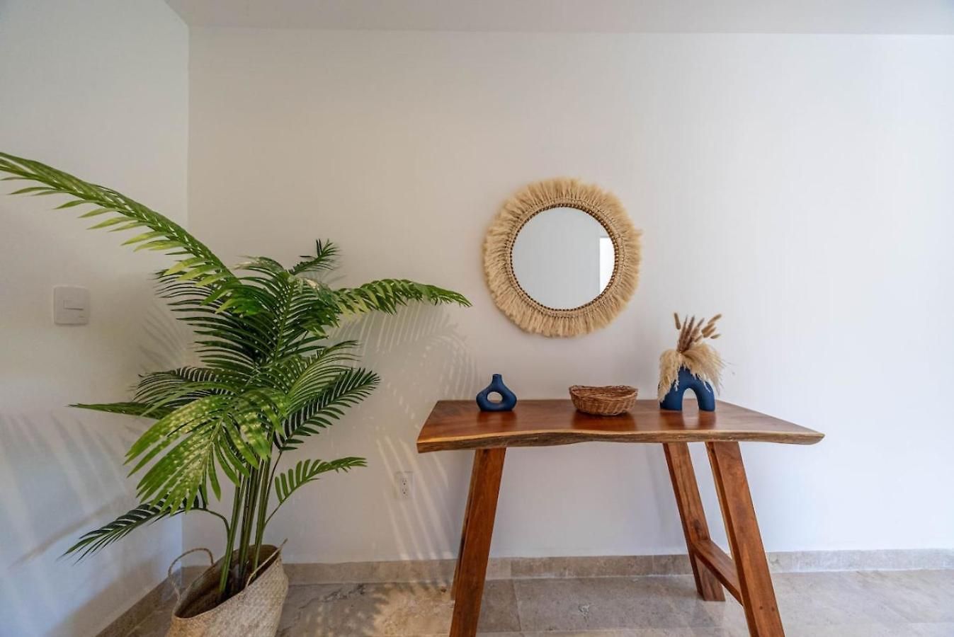 Lux 2 Bd With Balcony And Rooftop Pool At Aldea Zama Tulum