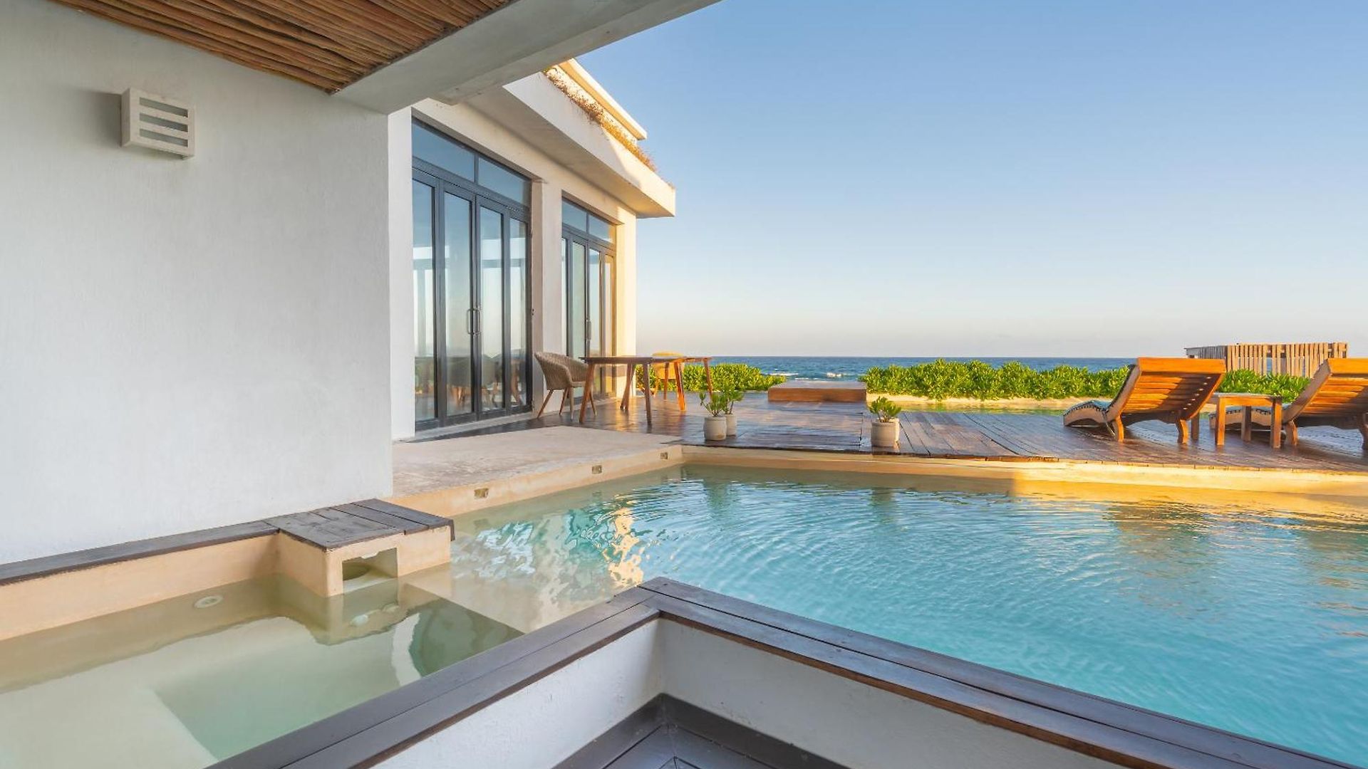 Hotel O' Riviera Maya (adults Only) Tulum